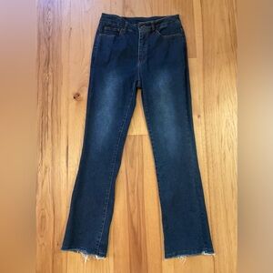 Slim Station by Multiples Women's Jeans, Size 2